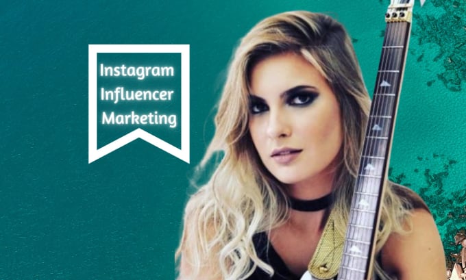 Bestseller - be your 90k instagram influencer and create ugc videos