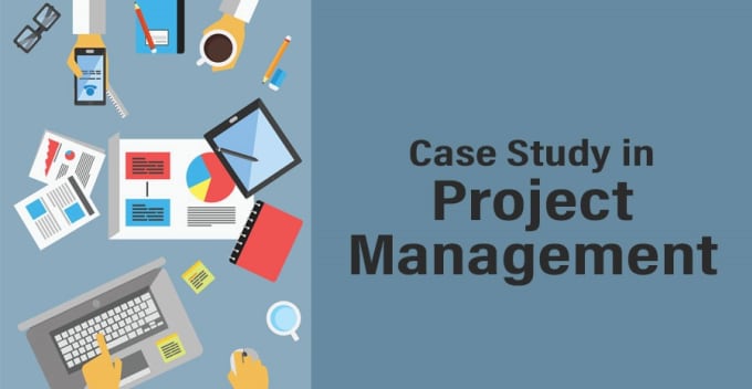 Gig Preview - Solve business case studies and course projects in management sciences