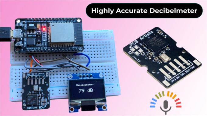 Bestseller - write software for esp32 in espidf arduino freertos