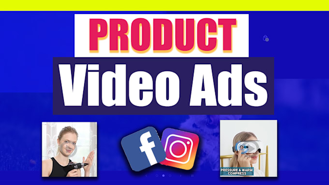 Bestseller - create shopify product video ads amazon advertisement ecommerce commercial maker