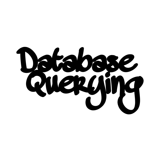 Gig Preview - Write sql queries to fetch the desired data from databases