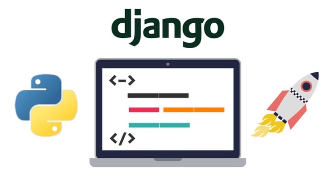 Gig Preview - Do your django projects or tasks