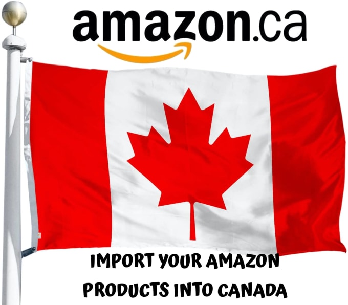 Bestseller - be your import customs consultant in canada