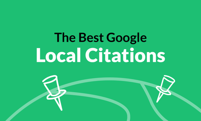 Gig Preview - Build the best and trusted local citations for your business