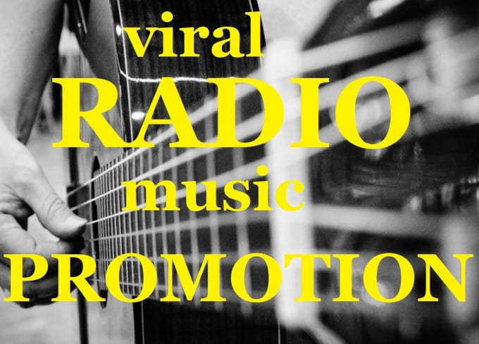 Gig Preview - Promote your radio music worldwide real audience