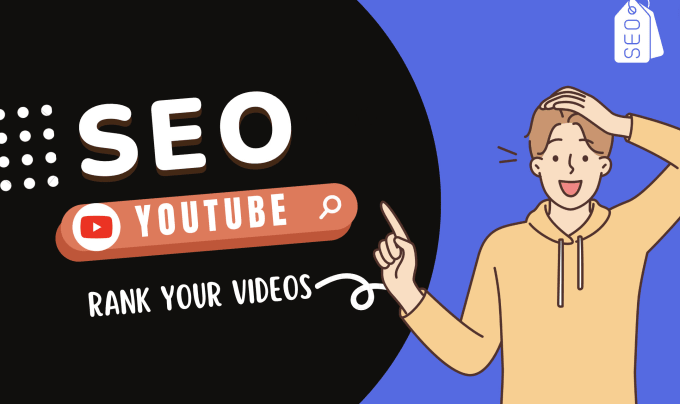 Gig Preview - Do perfect youtube SEO to get more engagement