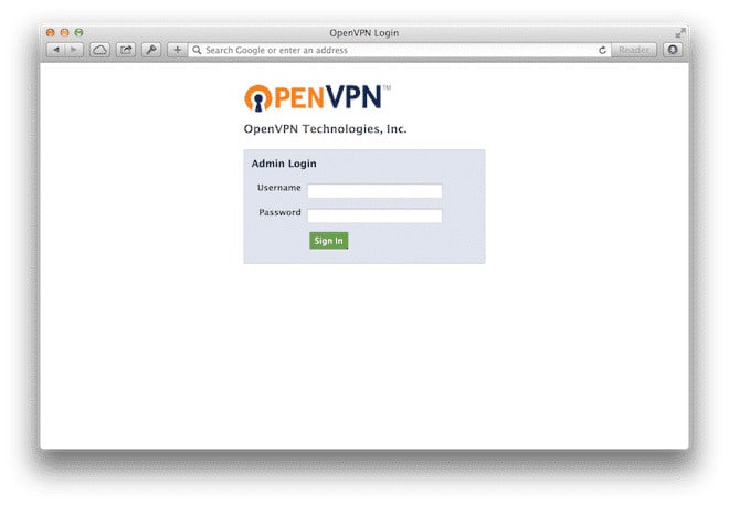 Gig Preview - Openvpn installation and configuration, 1000 users