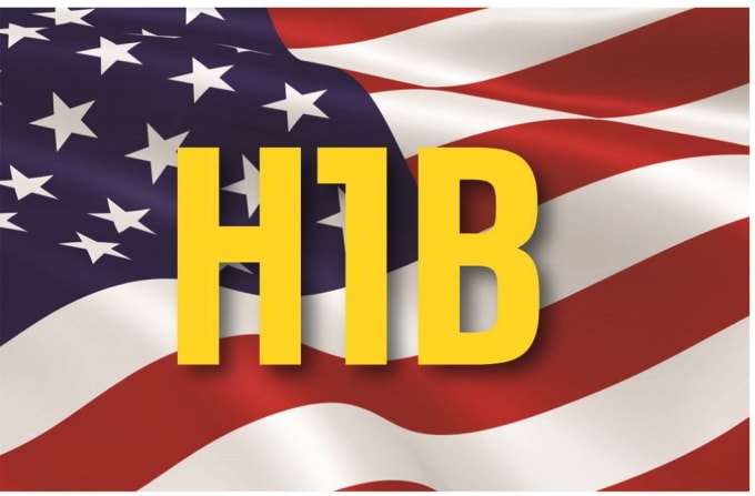 Gig Preview - Help you with an h1b visa