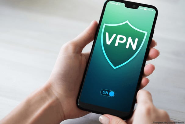 Gig Preview - Create professional vpn app for android