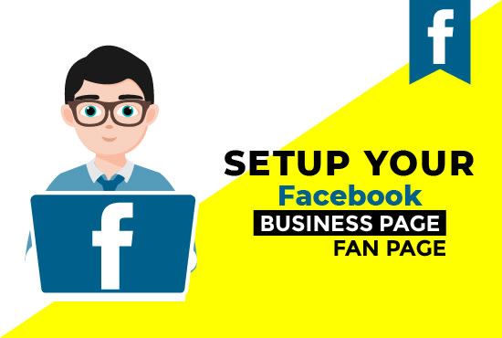 Gig Preview - Set up and optimize your facebook business page