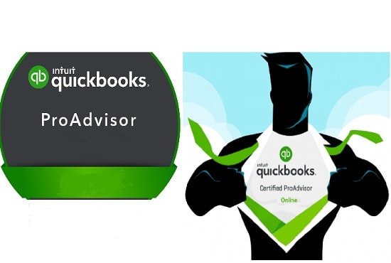 Gig Preview - Our agency will migrate data from  any software to quickbooks