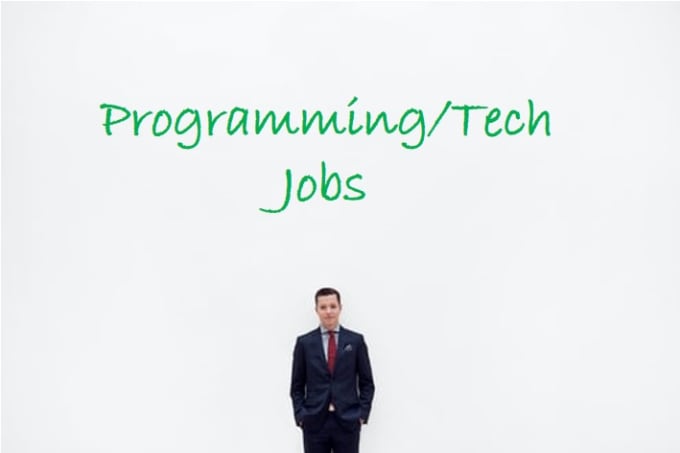 12 Best freelance programmers for hire in July 2024