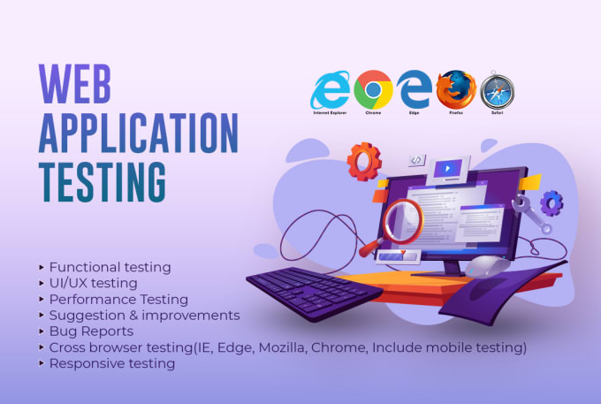 24 Best Web App Testing Services To Buy Online