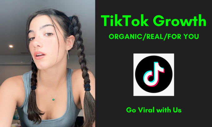 Bestseller - organically grow and manage your tiktok