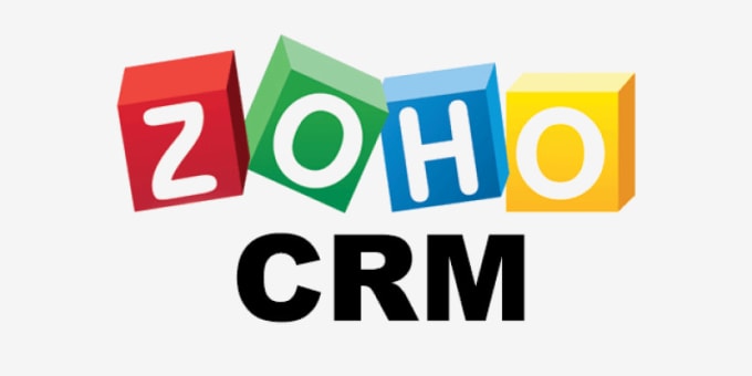 Gig Preview - Help you with zoho CRM apis