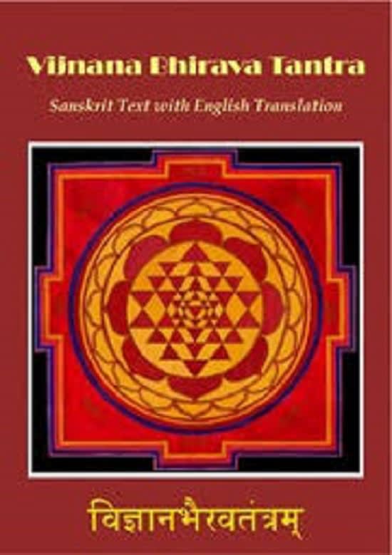 Gig Preview - Teach how to chant vigyan bhairava with its transliteration in english