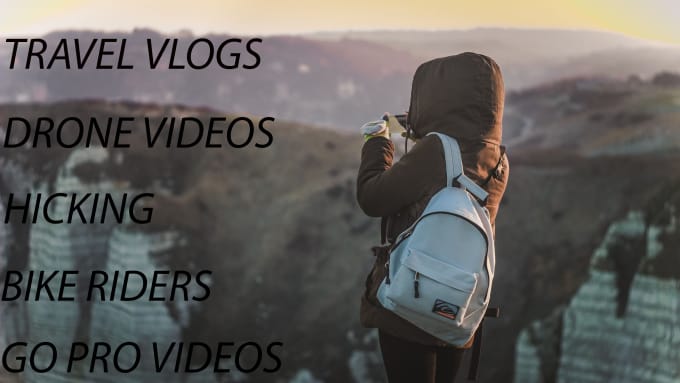 Gig Preview - Be your youtube content creator and make top 10 videos