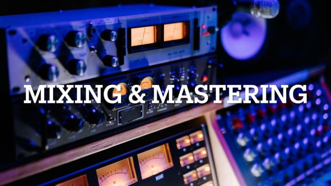 Bestseller - mix and master your song without breaking your budget