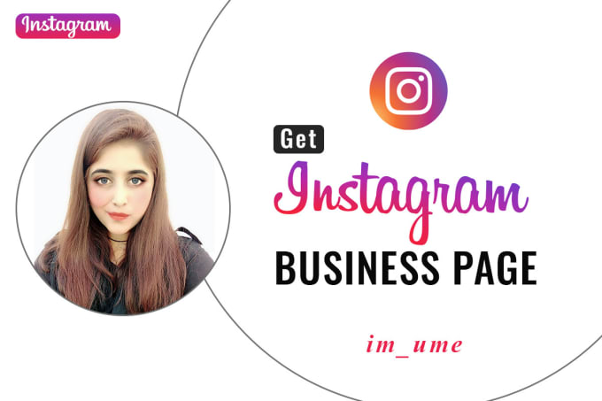 Gig Preview - Create instagram professional account and set up ecom shop