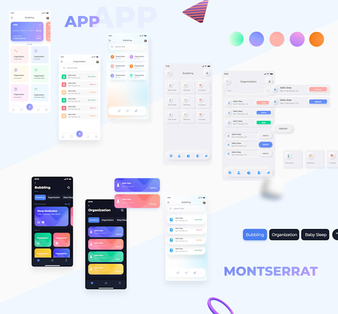 12 Best freelance ui & ux designers for hire in May 2025
