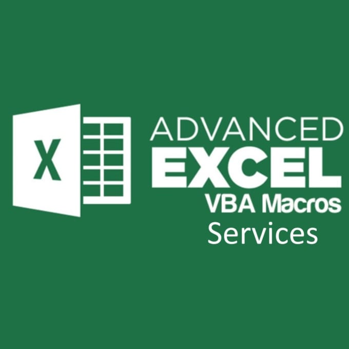 Bestseller - create and fix  anything microsoft excel related formulas and macros