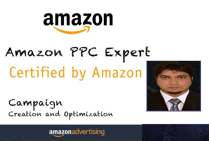 Gig Preview - Optimize your PPC campaigns on amazon and lower your acos