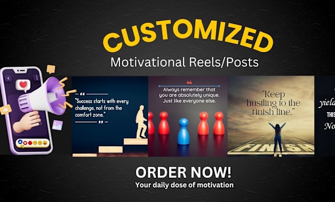 Bestseller - boost engagement with stunning visuals