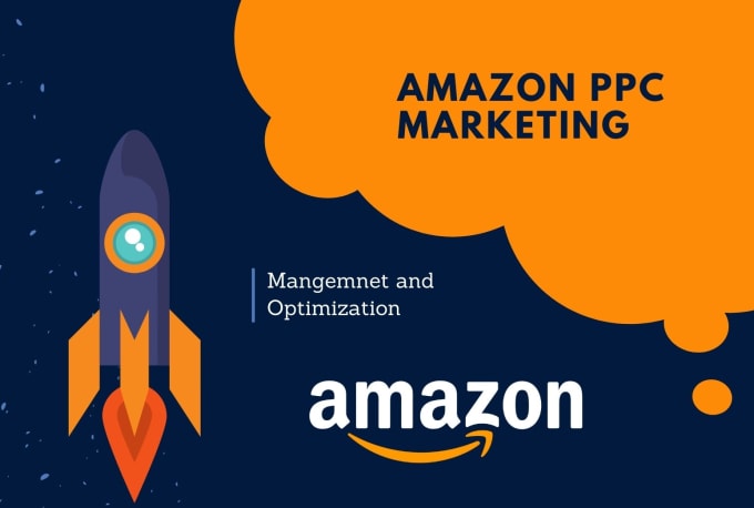 Gig Preview - Setup and manage amazon ppc campaigns and advertising ads