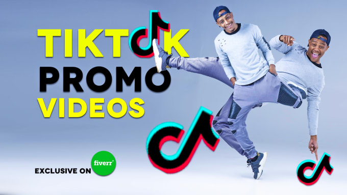 Gig Preview - Create a pro tiktok dance video for you