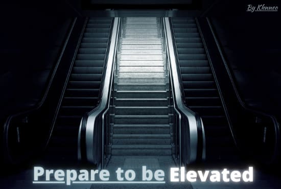 Gig Preview - Write you a compelling elevator pitch