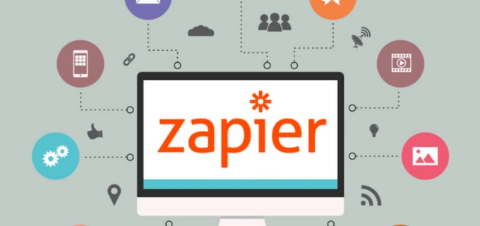 Gig Preview - Create zapier automations for your business