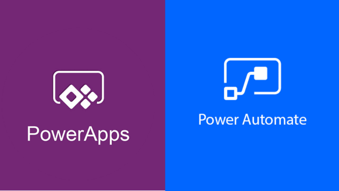 Gig Preview - Create powerapps and power automate solutions