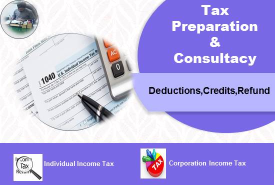 Bestseller - prepare US individual tax return 1040 and maximize refund