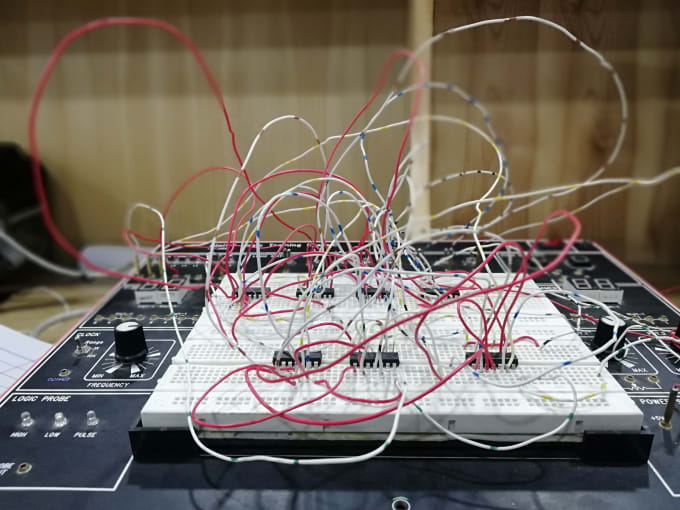 Gig Preview - Design pcb, schematic circuit designs for electronics eng