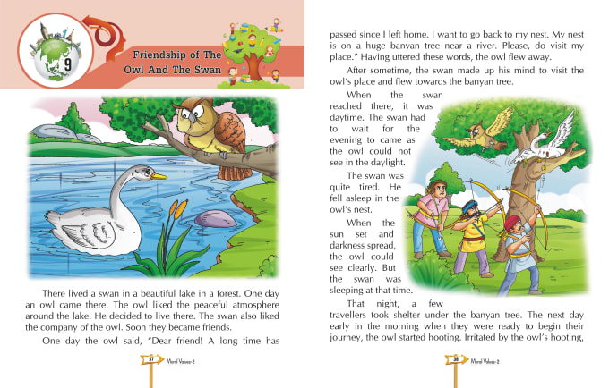 Bestseller - do children book formatting for amazon, ingramspark, lulu