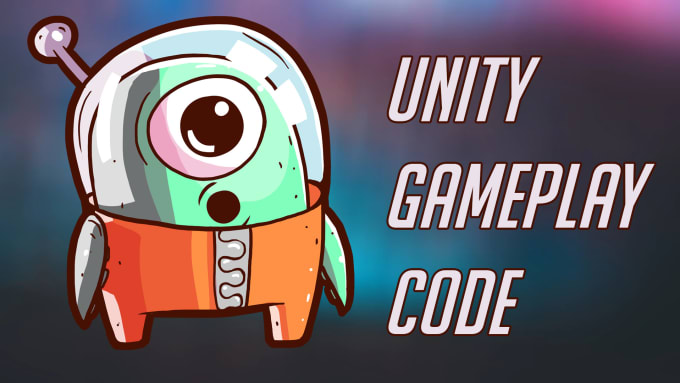 Gig Preview - Write any unity game code for your game