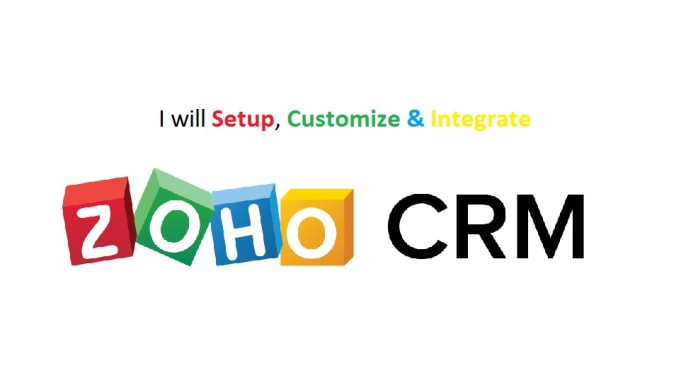 Bestseller - customization and automation in zoho CRM, zoho one