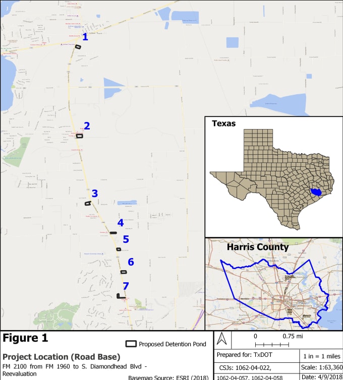 Gig Preview - Convert layers to kmz, kml, shapefile, json, geojson