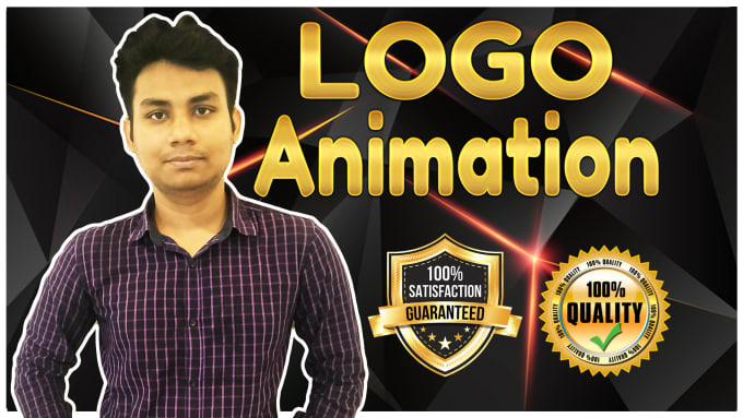 Gig Preview - Create an amazing logo animation or intro video