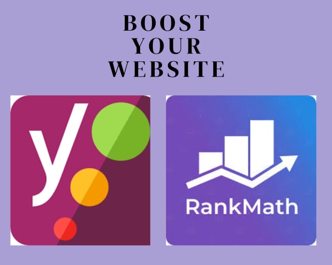 Gig Preview - Make your yoast SEO green and rankmath 80 plus score