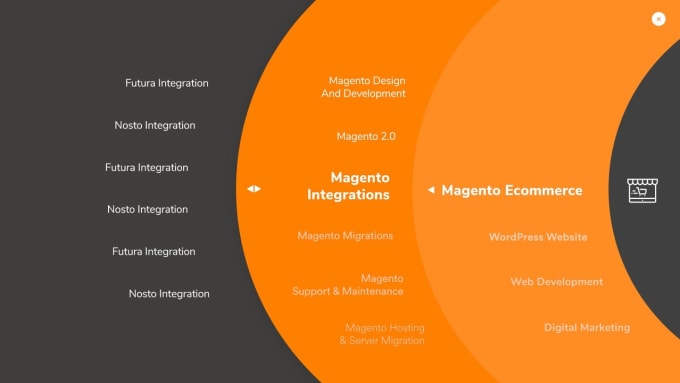 Gig Preview - Develop and fix wordpress websites with PHP expertise