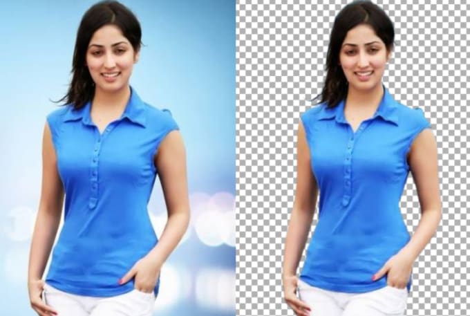 Bestseller - 1 to 50 image background removal or erase fast