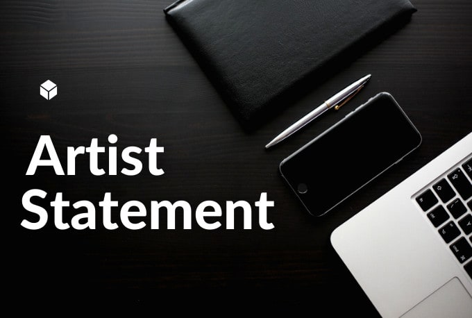 Gig Preview - Write your artist statement