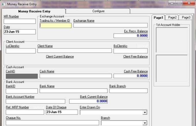 Gig Preview - Work microsoft visual basic vb6