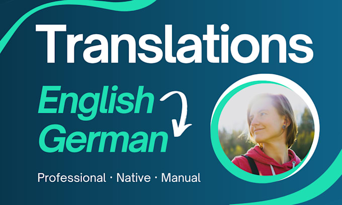 Gig Preview - Translate your video game from english to german