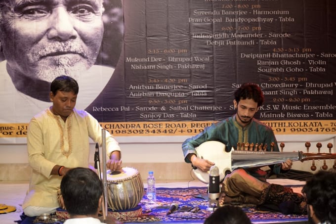 Gig Preview - Teach indian classical music on any instrument