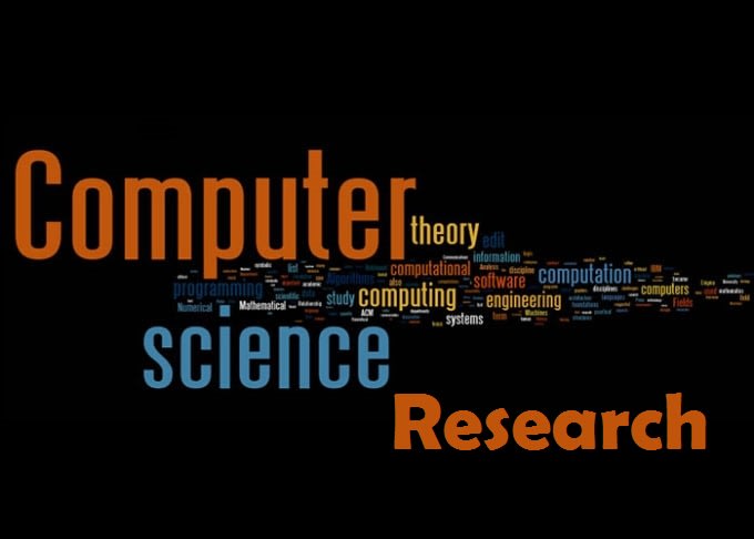 Gig Preview - Do computer science research and writing tasks