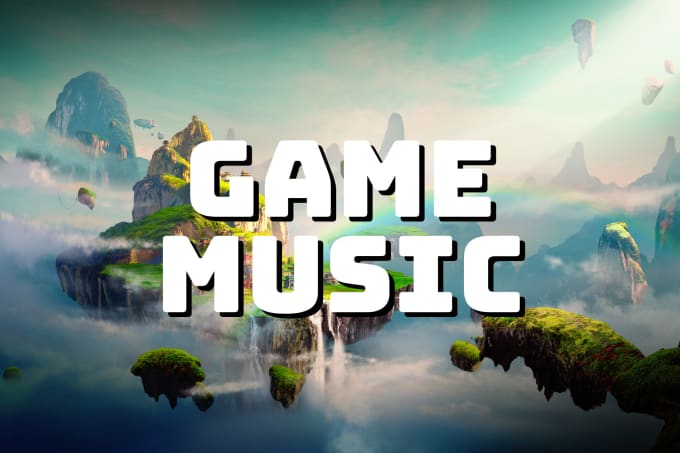 Gig Preview - Compose great original music for your rpg game