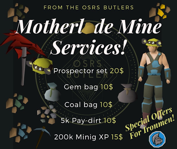 runescape coal vbag runescape coal vbag