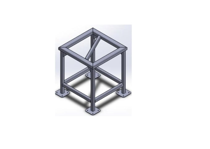 Bestseller - design 3d model using PTC creo, solidwork, autodesk inventor